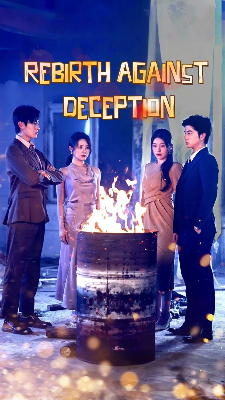 Rebirth Against Deception